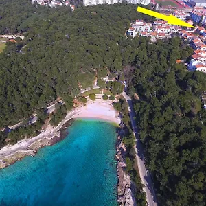 Marko 1278 Apartament