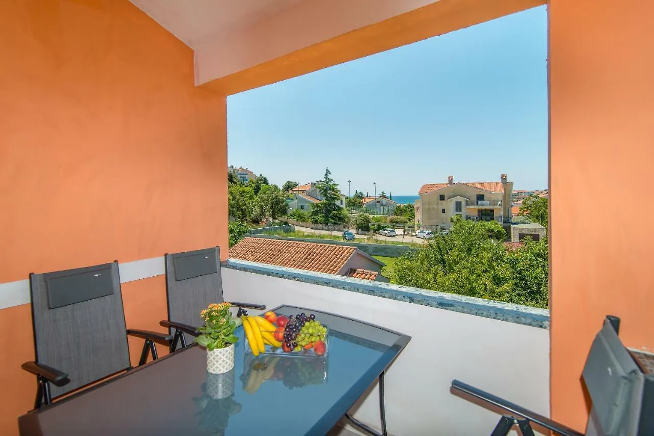 Charming House On The Beach And Deluxe Apartment プーラ 0*,
